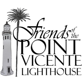 Friends of Pt. Vicente Lighthouse logo