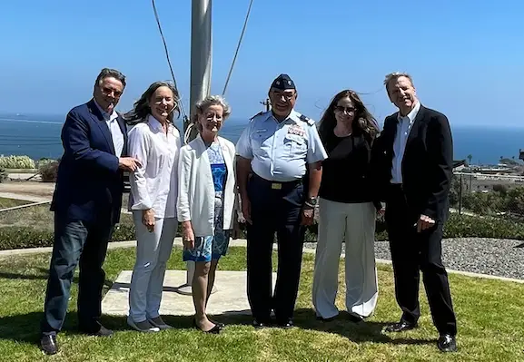 Friends of the Pt. Vicente Lighthouse