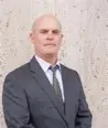 Nik Lachowicz, Corporate Secretary, Friends of the Pt. Vicente Lighthouse
