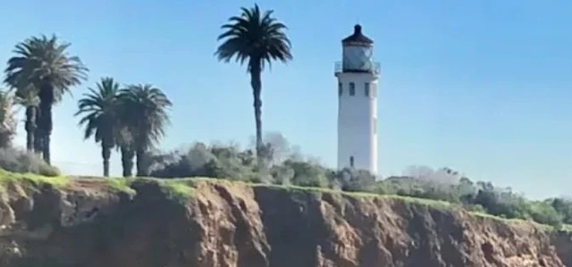 Palos Verdes Pulse article about the Lighthouse